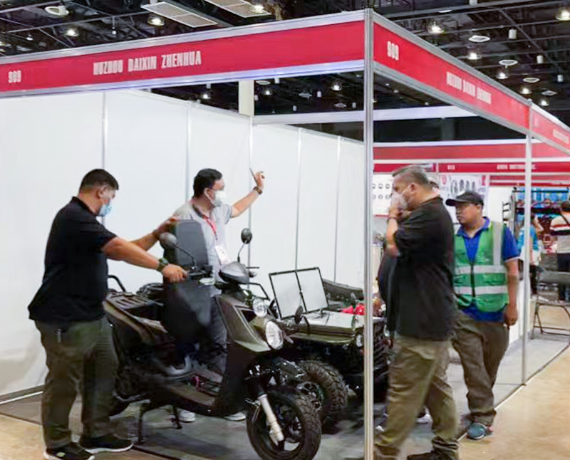 开云手机官方版在线入口-开云(中国)
7月菲律宾汽摩展 PHILAUTO地点：马尼拉